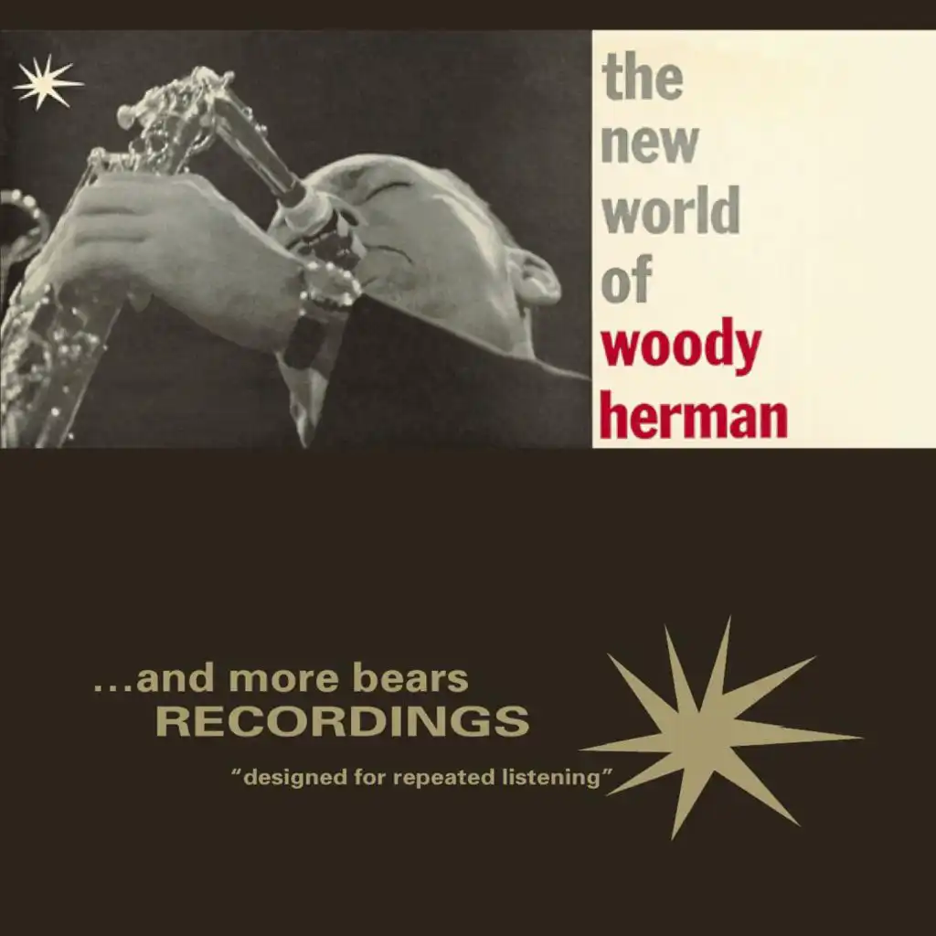 The New World of Woody Herman