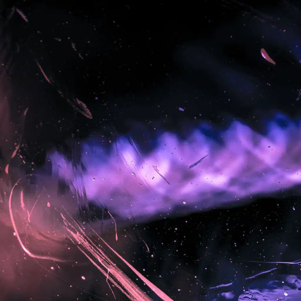 Out of Sight (feat. Anna Pancaldi)