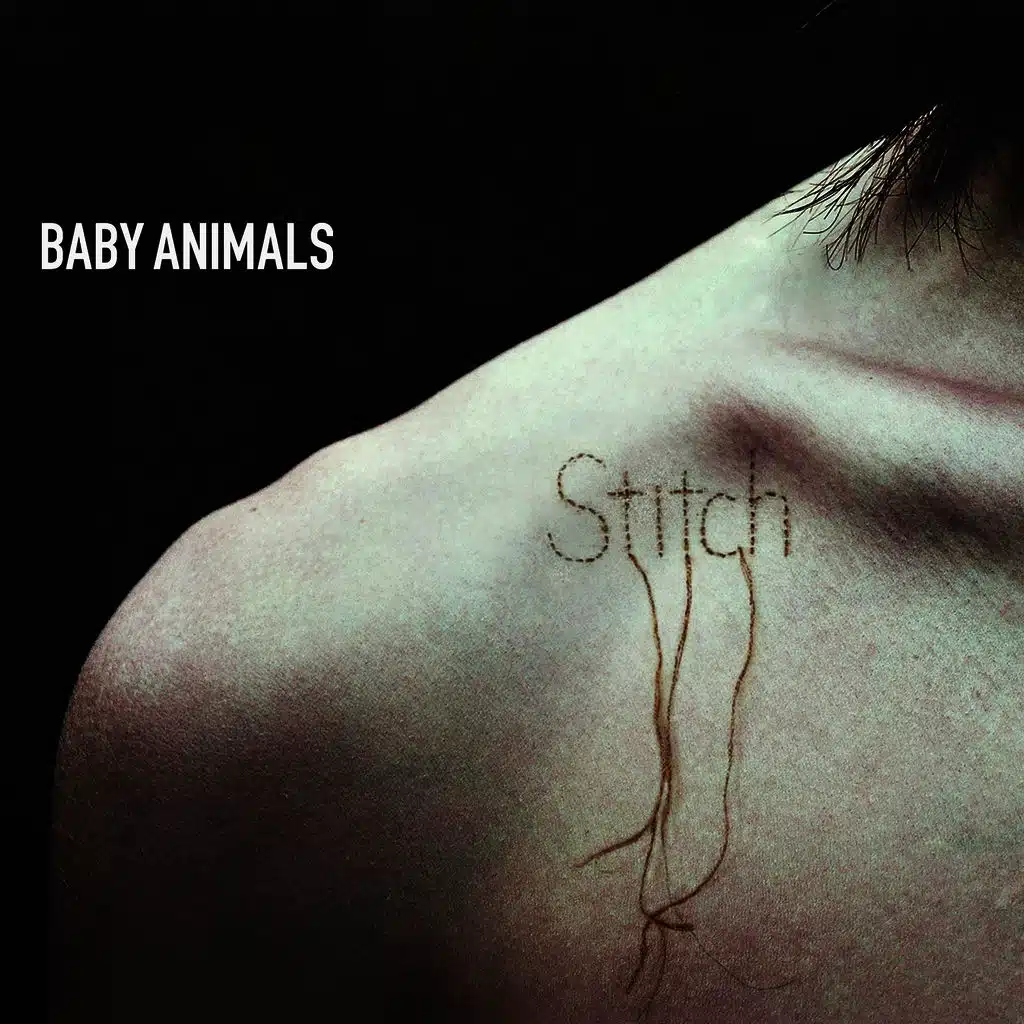Stitch