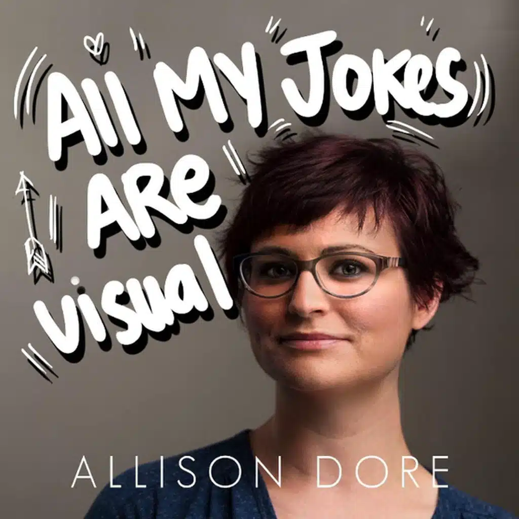 Allison Dore