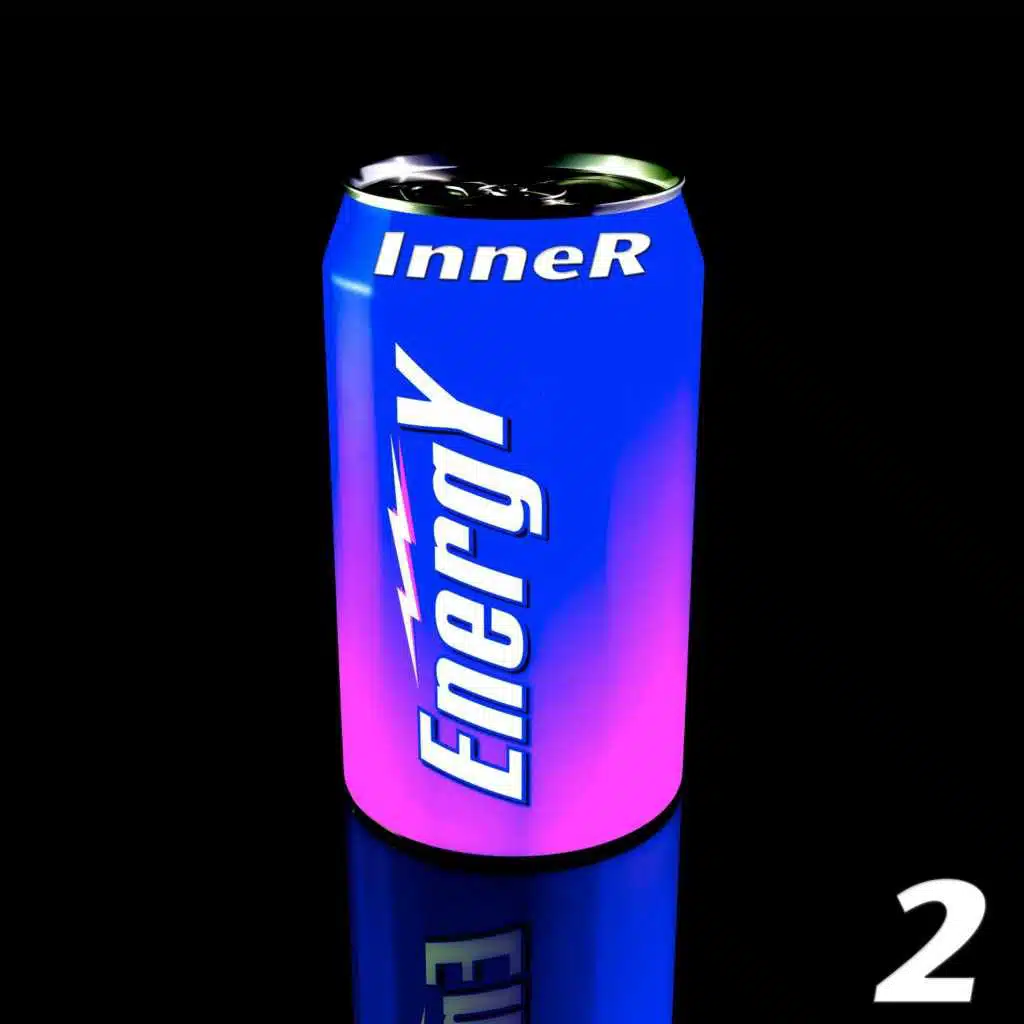 Inner Energy, 2 (Electro House Selection)