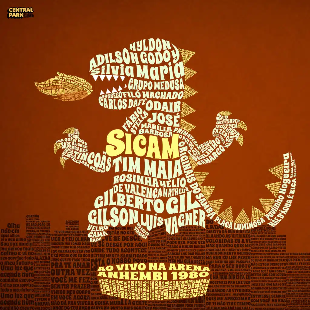 Gostava Tanto de Você (Ao Vivo)