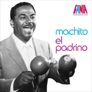 A Man And His Music: El Padrino