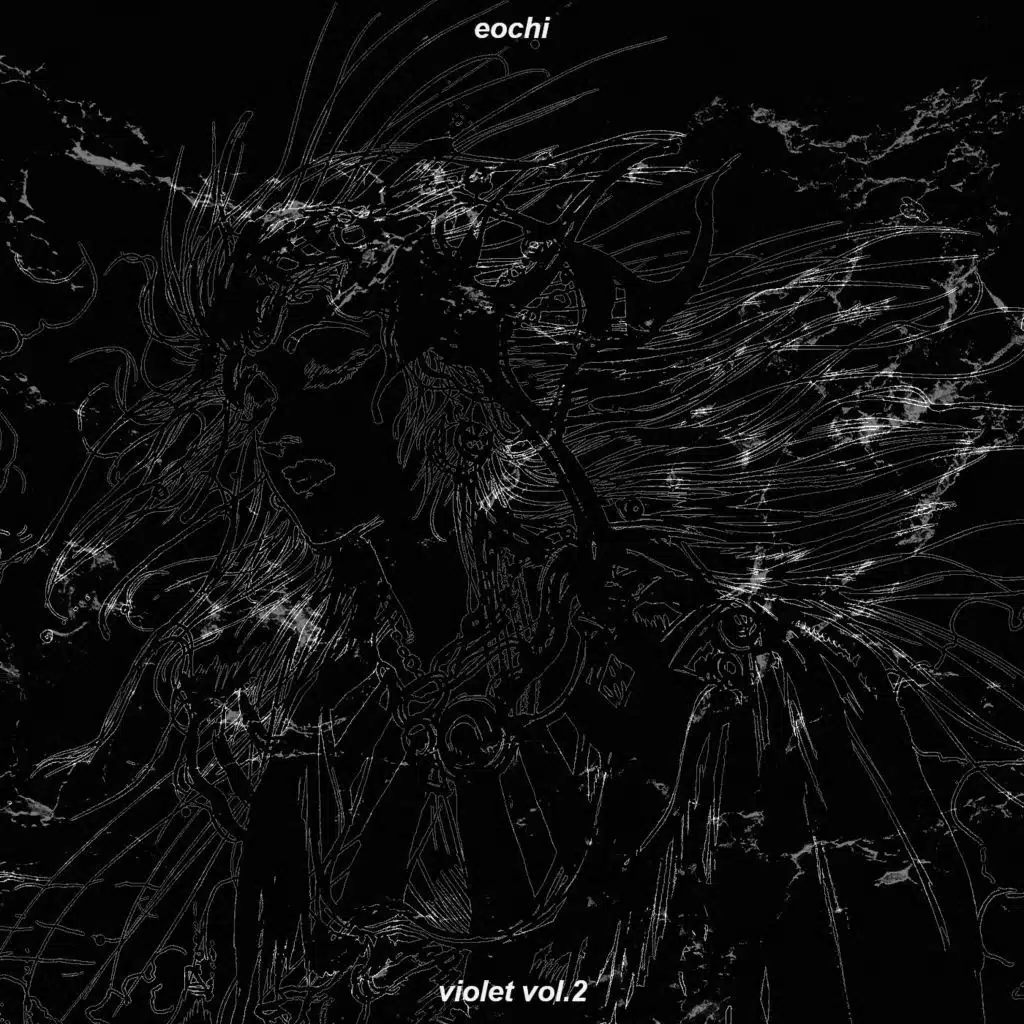 Violet, Vol. 2