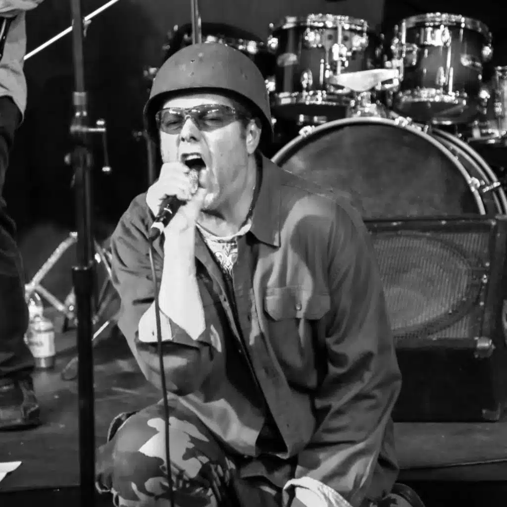 Virus X Greatest Hits 1985-1989