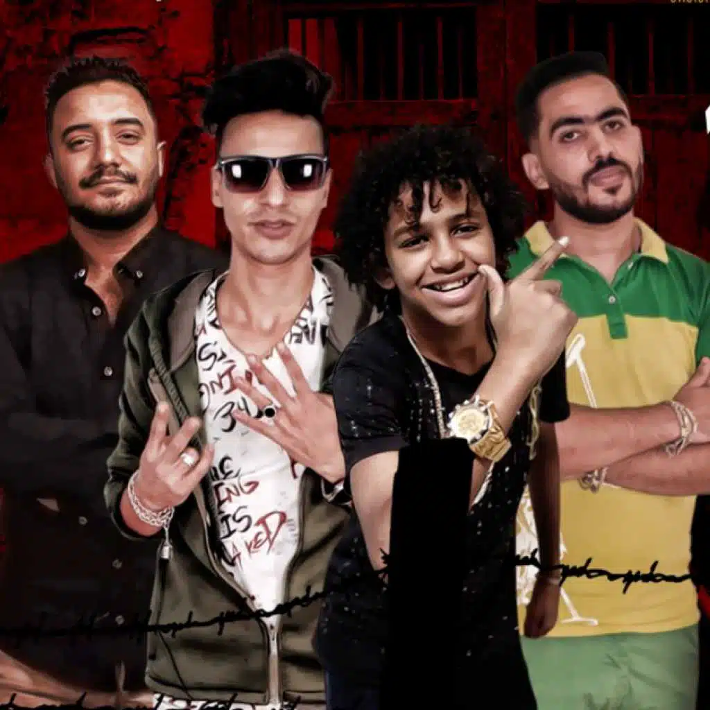 مهرجان عسوله دى خوخه مانجه – حسن البرنس الصغير و سعيد مزيكا