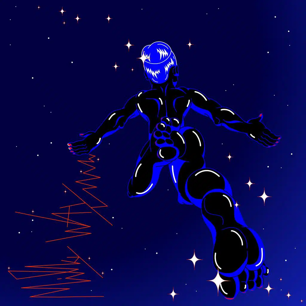 Milkyway (feat. ROMderful)