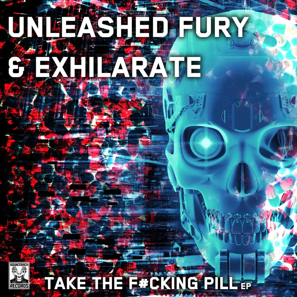 Unleashed Fury & Exhilarate