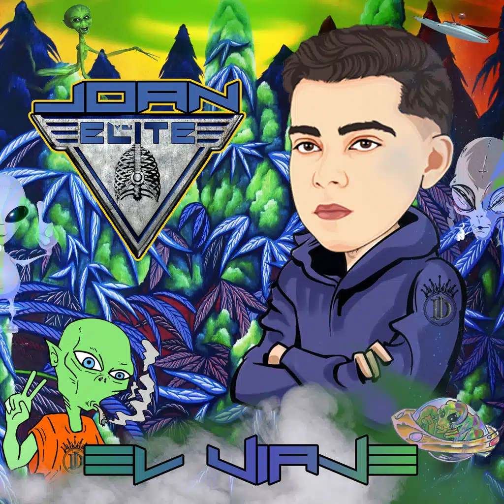 Chavalito&nbsp;De Los Llanos