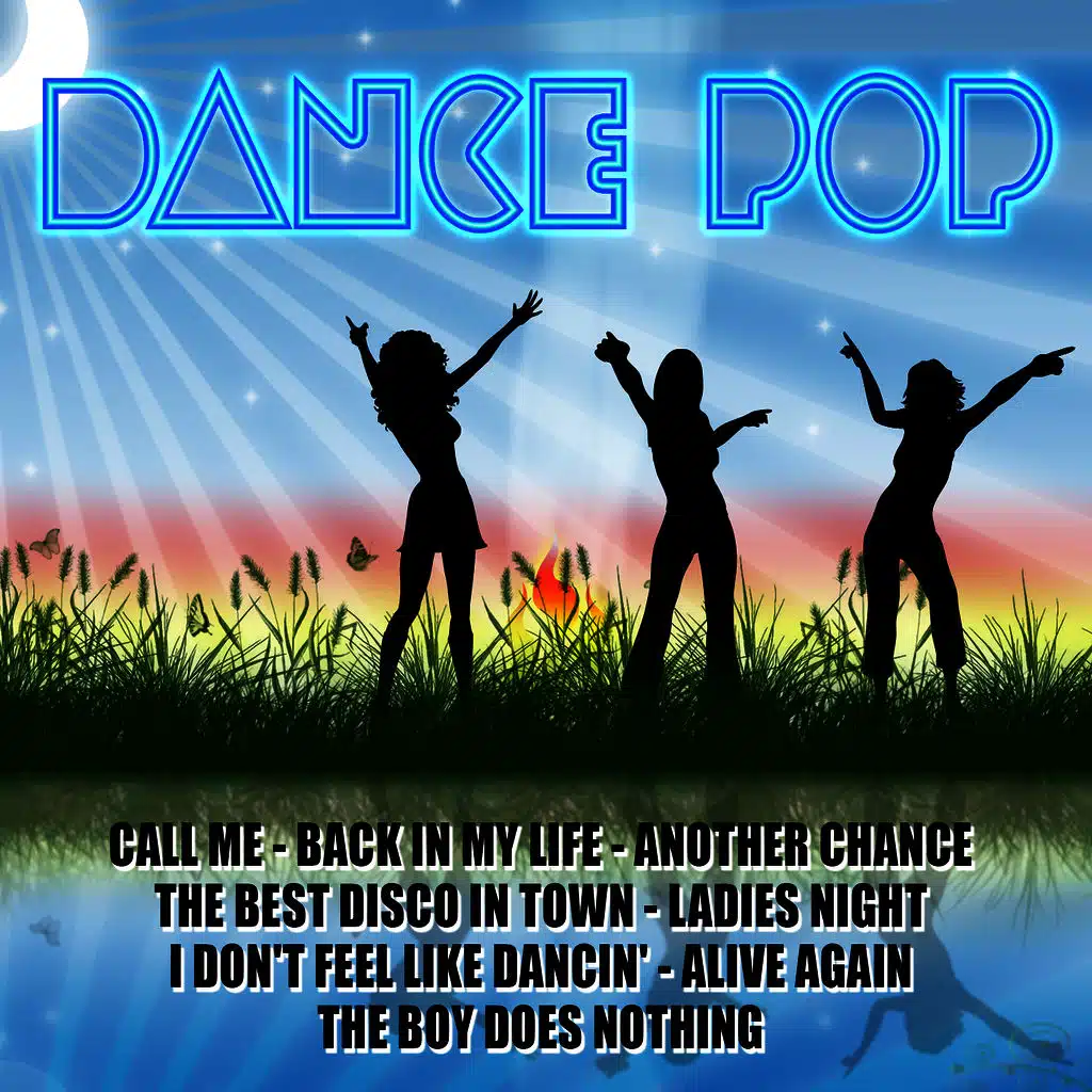 Dance Pop