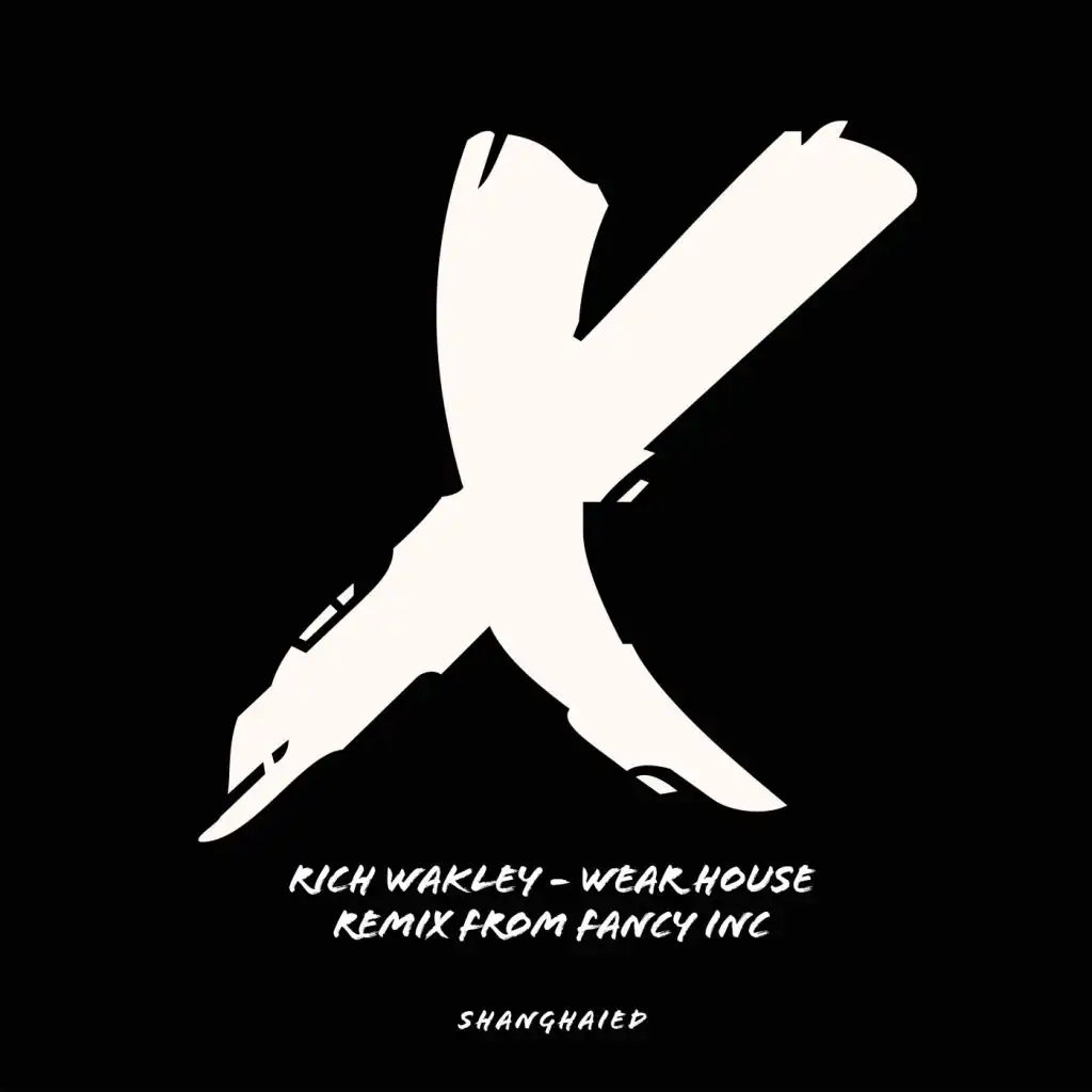 Wear House (Fancy Inc Remix)
