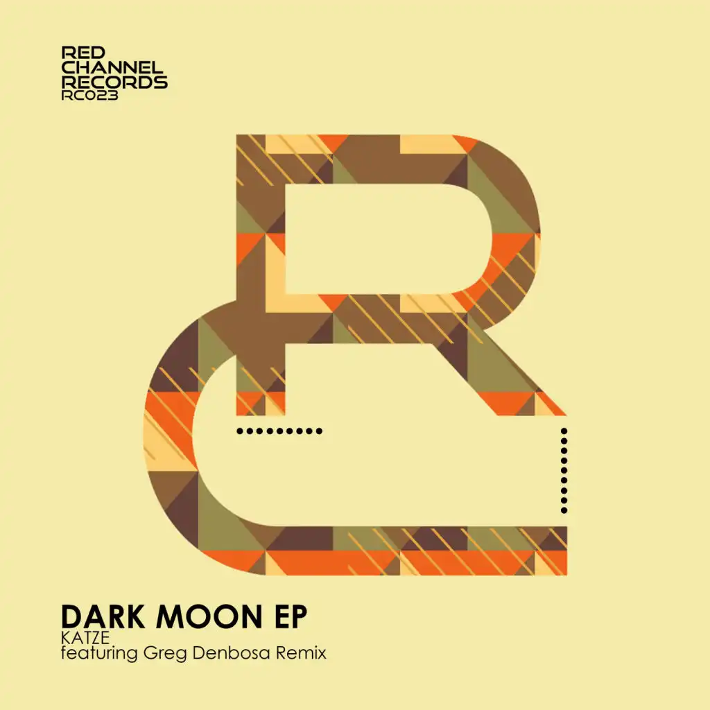 Dark Moon (Greg Denbosa Remix)