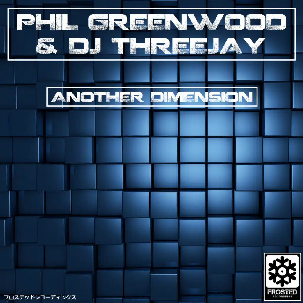 Phil Greenwood & DJ Threejay