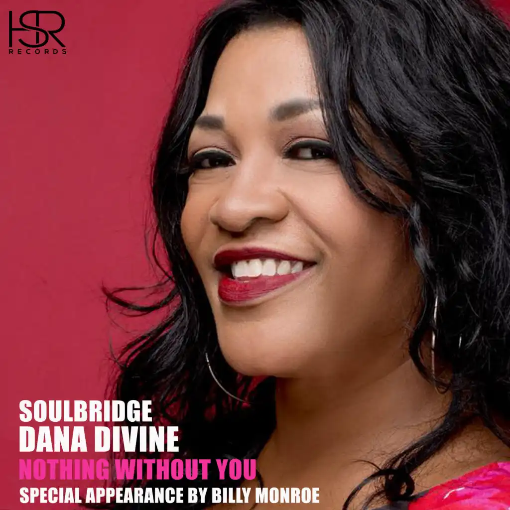 Soulbridge feat. Dana Divine