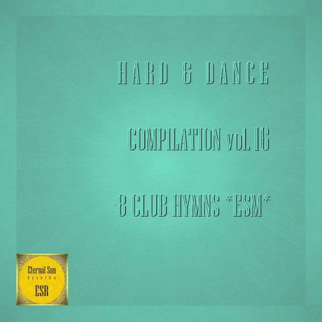 Energy (Club H&D Mix)