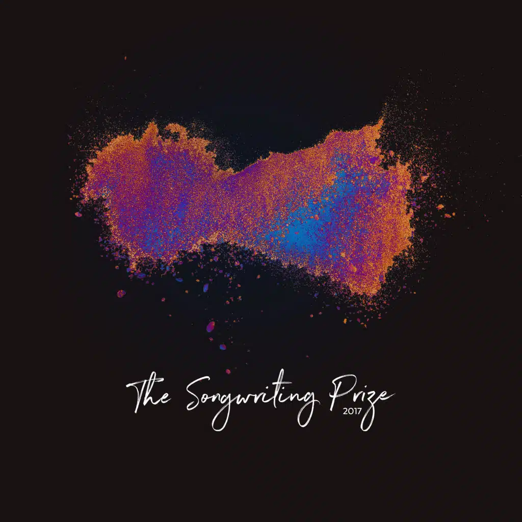 The Songwriting Prize 2017