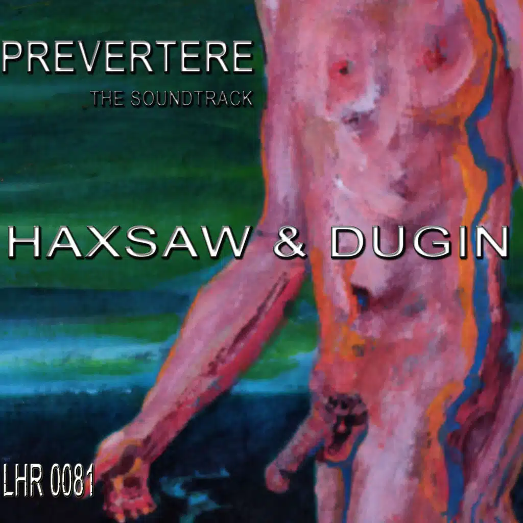 Prevertere: The Soundtrack