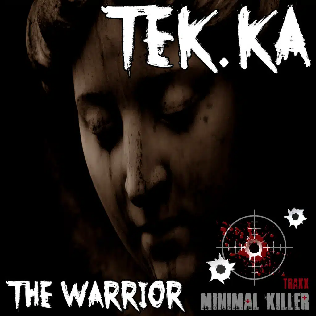 The Warrior (Tito K. Remix)