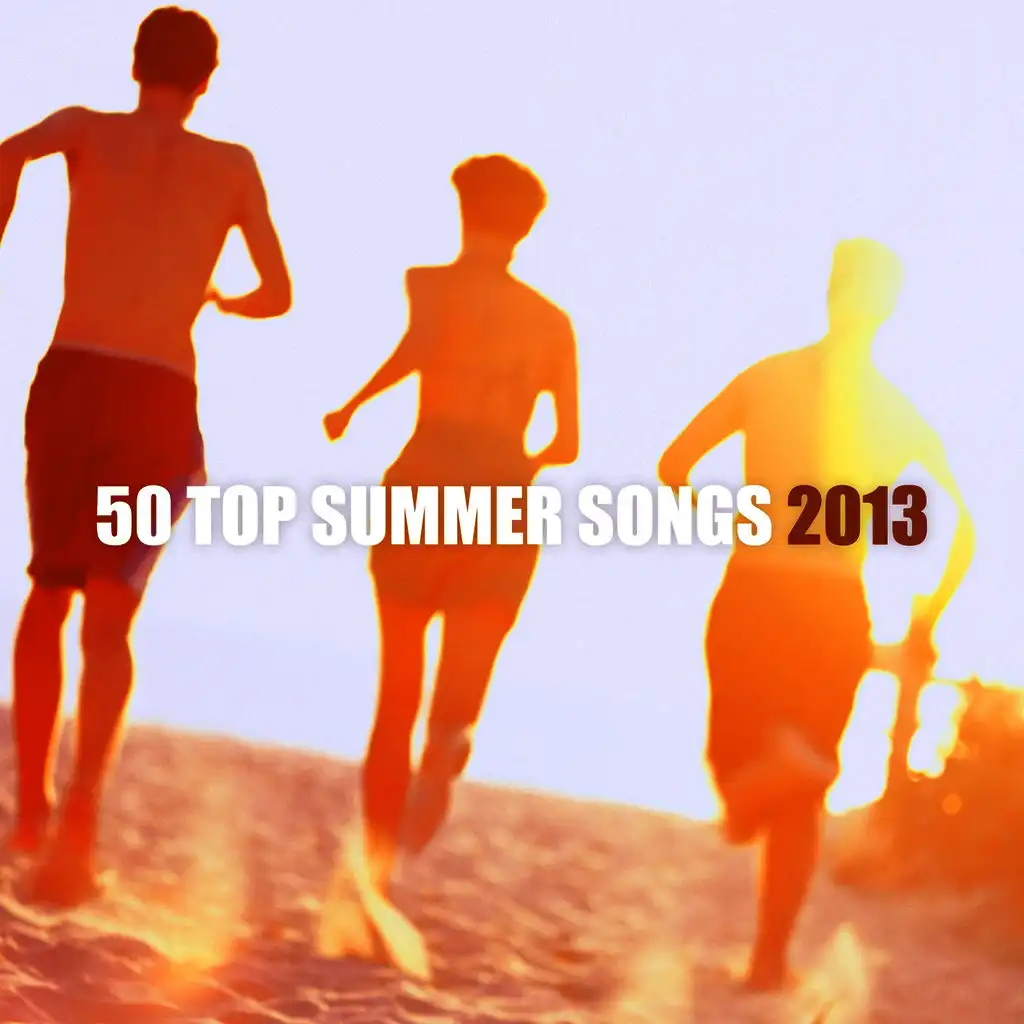 50 Top Summer Songs