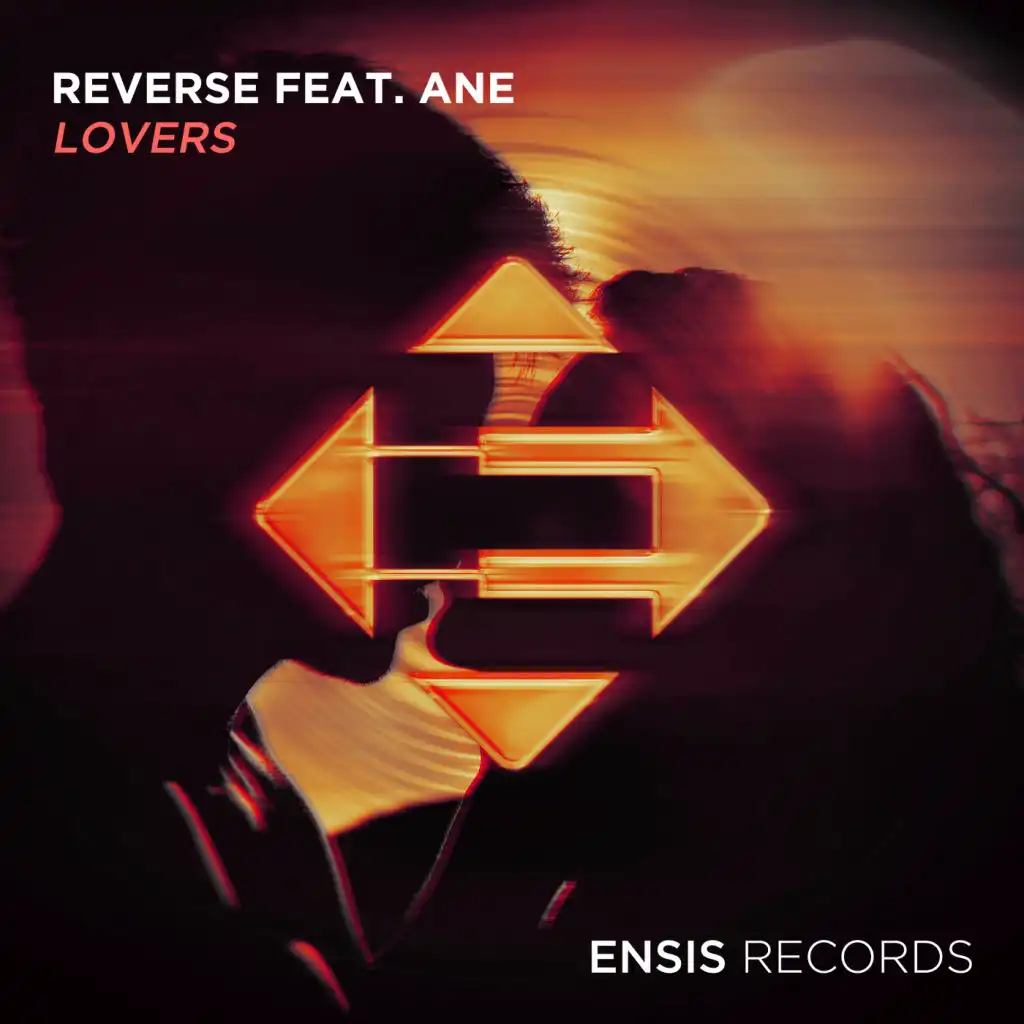 Lovers (Radio Edit) [feat. Ane]