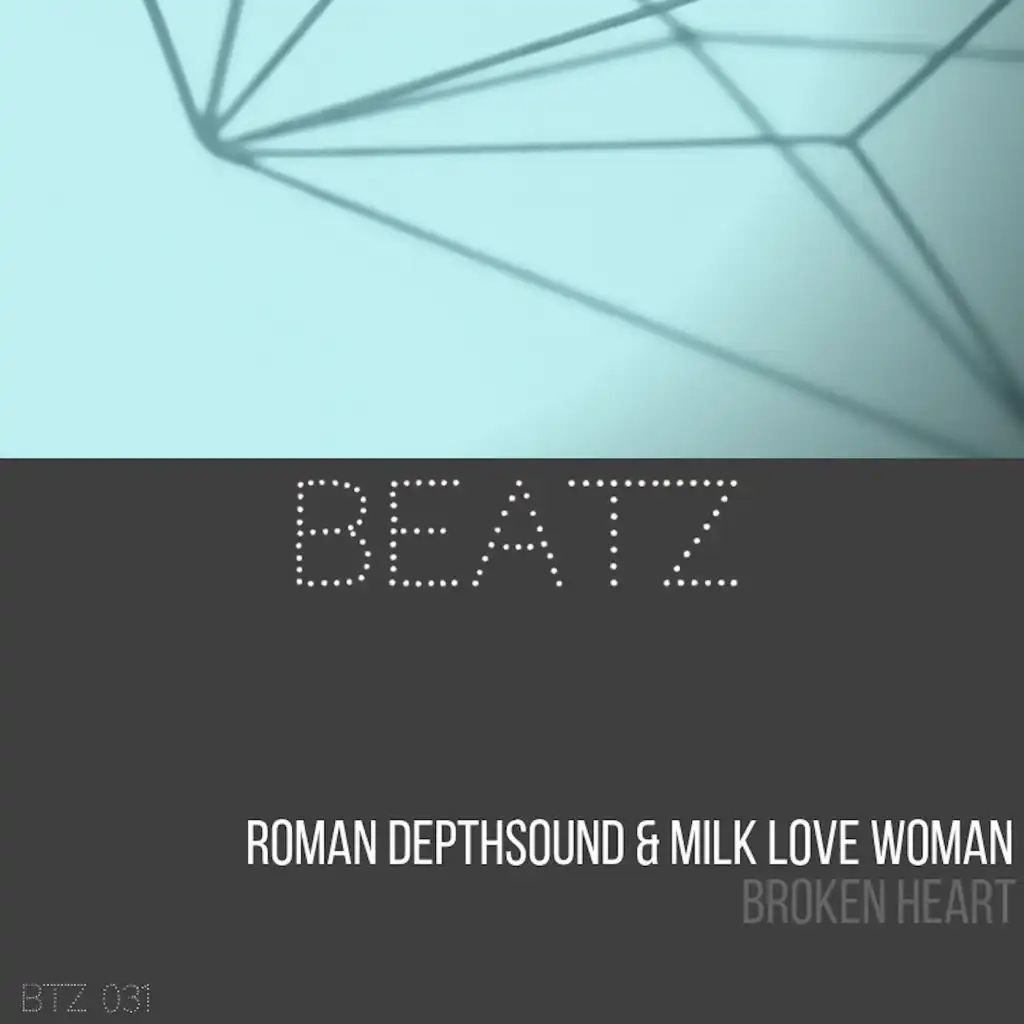 Roman Depthsound & Milk Love Woman