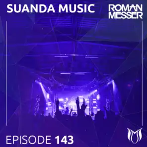 Suanda Music Episode 143