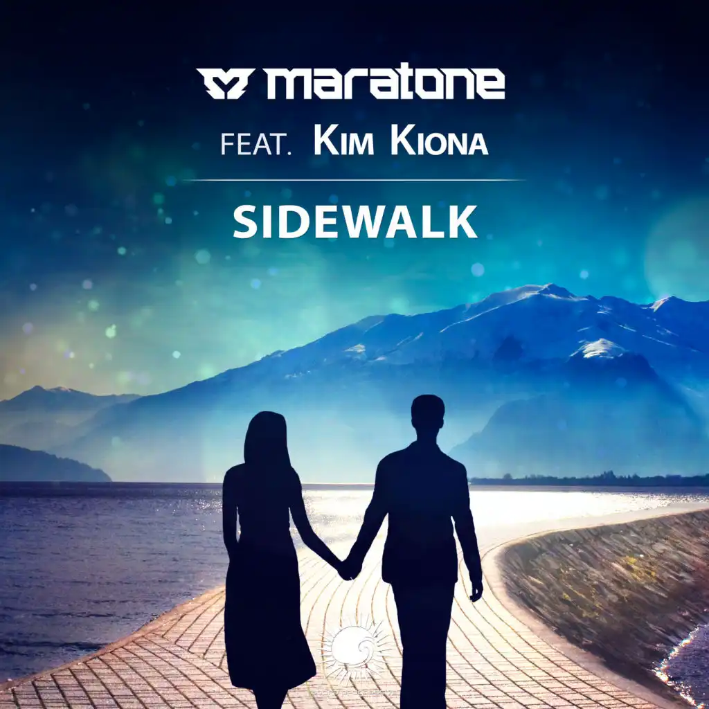 Sidewalk (Dub Mix) [feat. Kim Kiona]