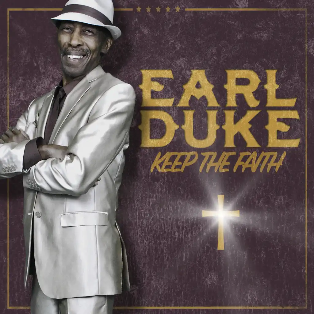 Earl Duke