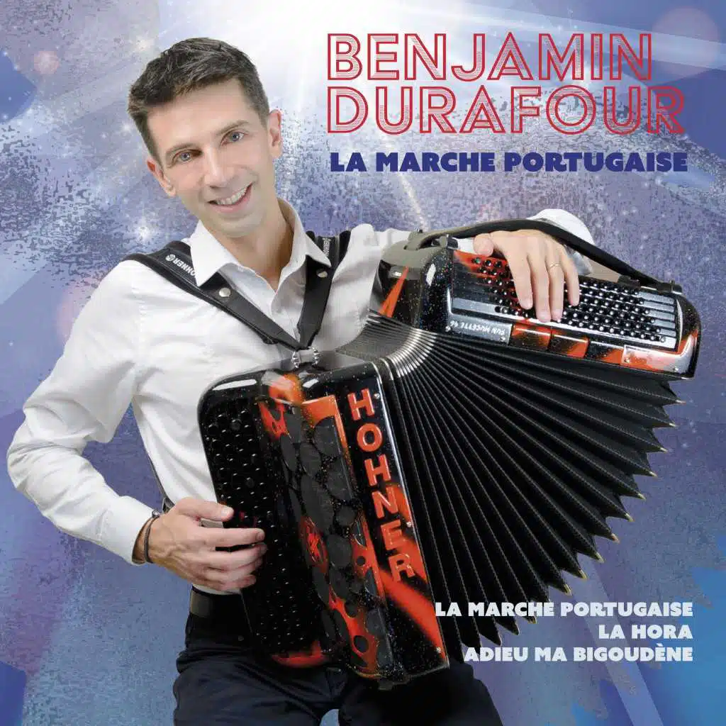 Reine des Polkas