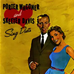 Skeeter Davis & Porter Wagoner
