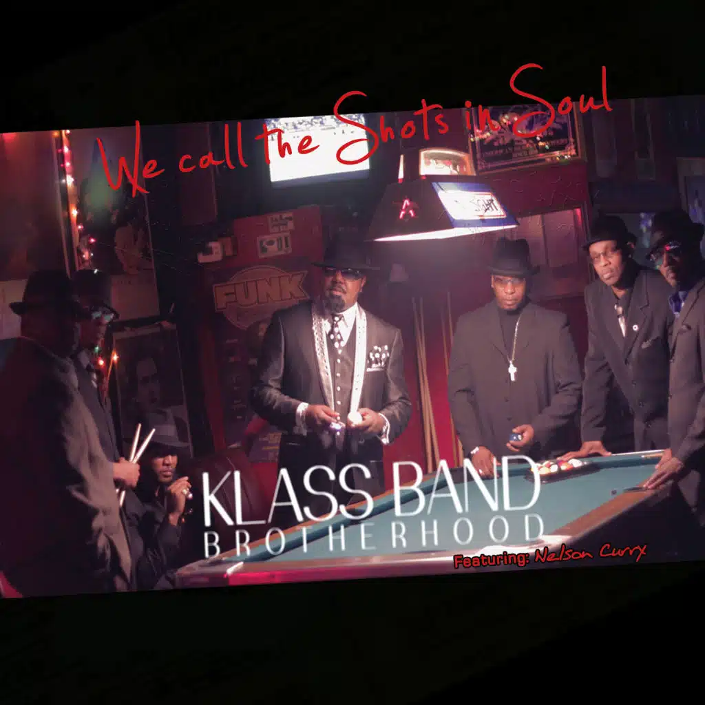 Klass Band Brotherhood