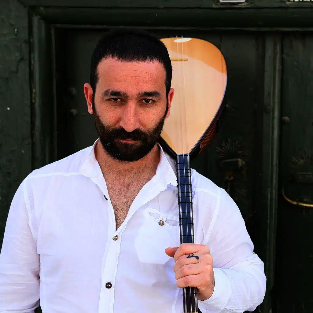 Zerre-i Aşk