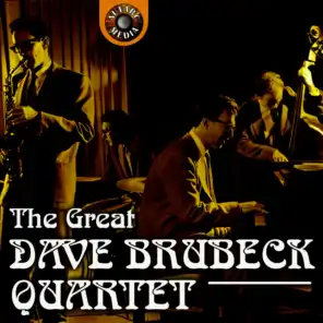 The Great Dave Brubeck Quartet