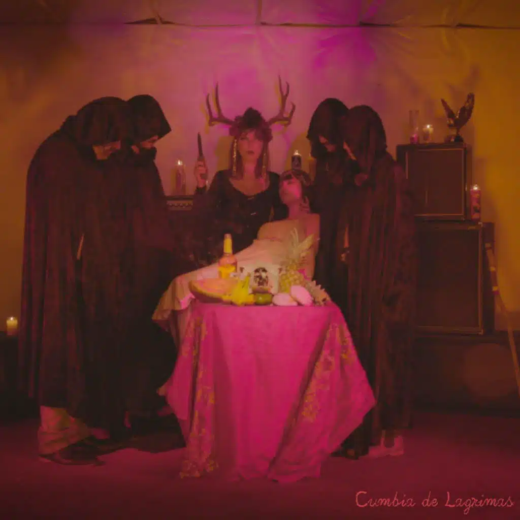 Cumbia de Lagrimas