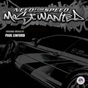 Need for Speed: Most Wanted (Original Soundtrack)