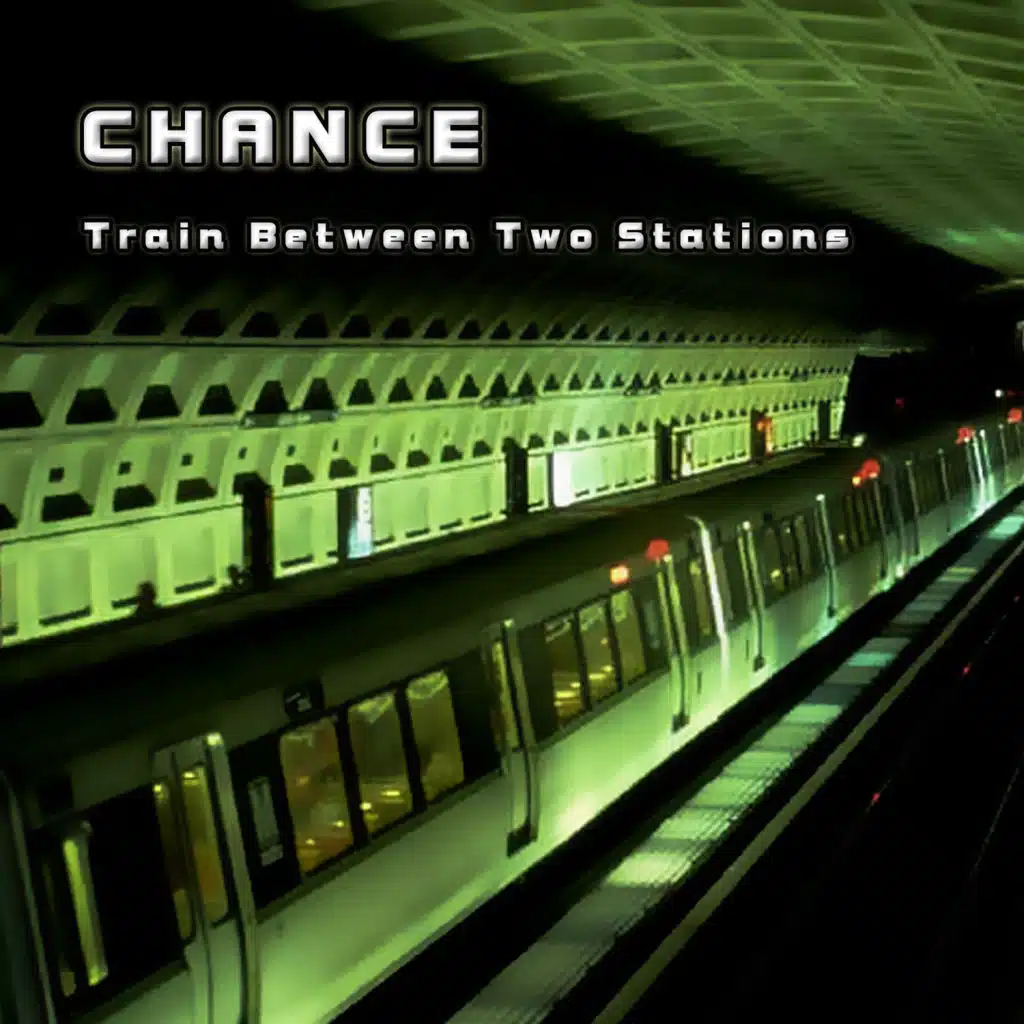 Train Between Two Stations (Kei Kohara Radio Mix)