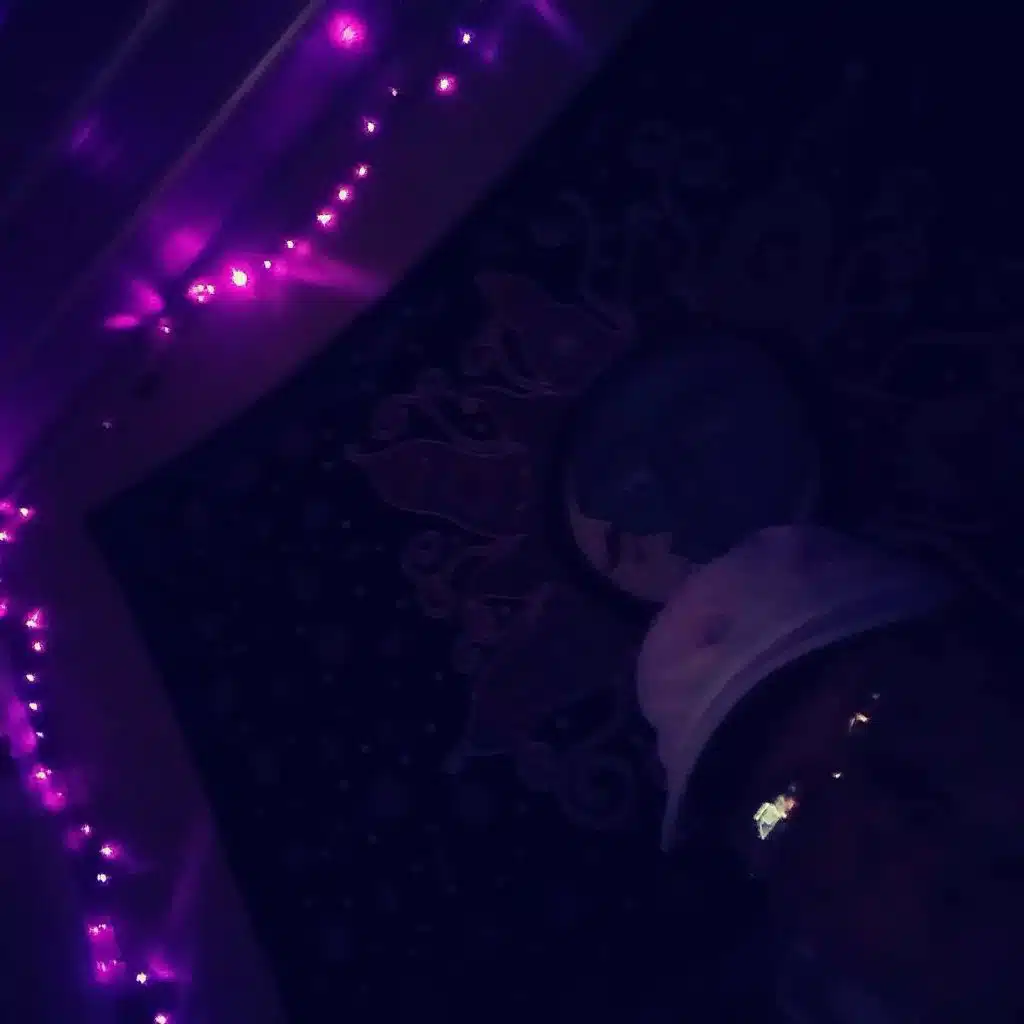 Deep End (feat. Jeffery)