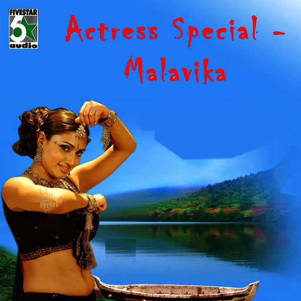 Actress Special - Malavika