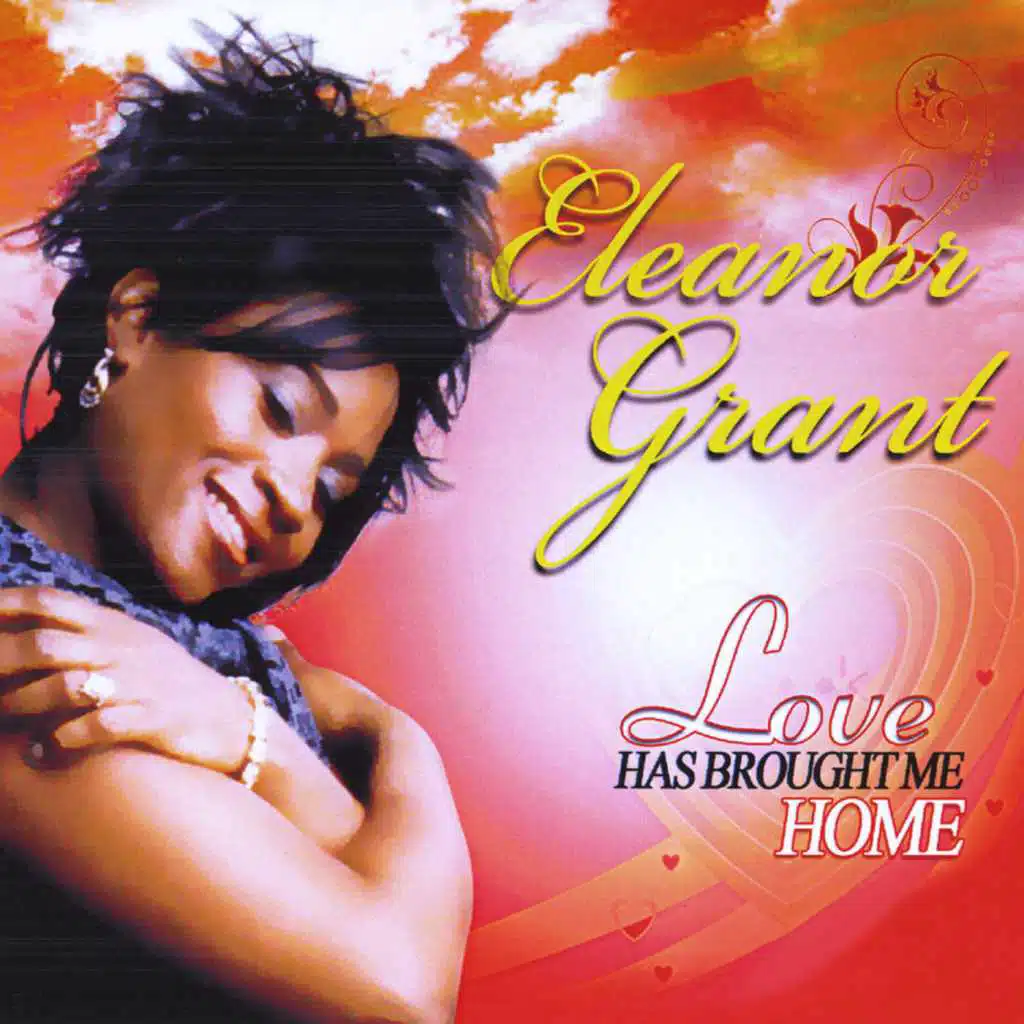 Love Has Brought Me Home