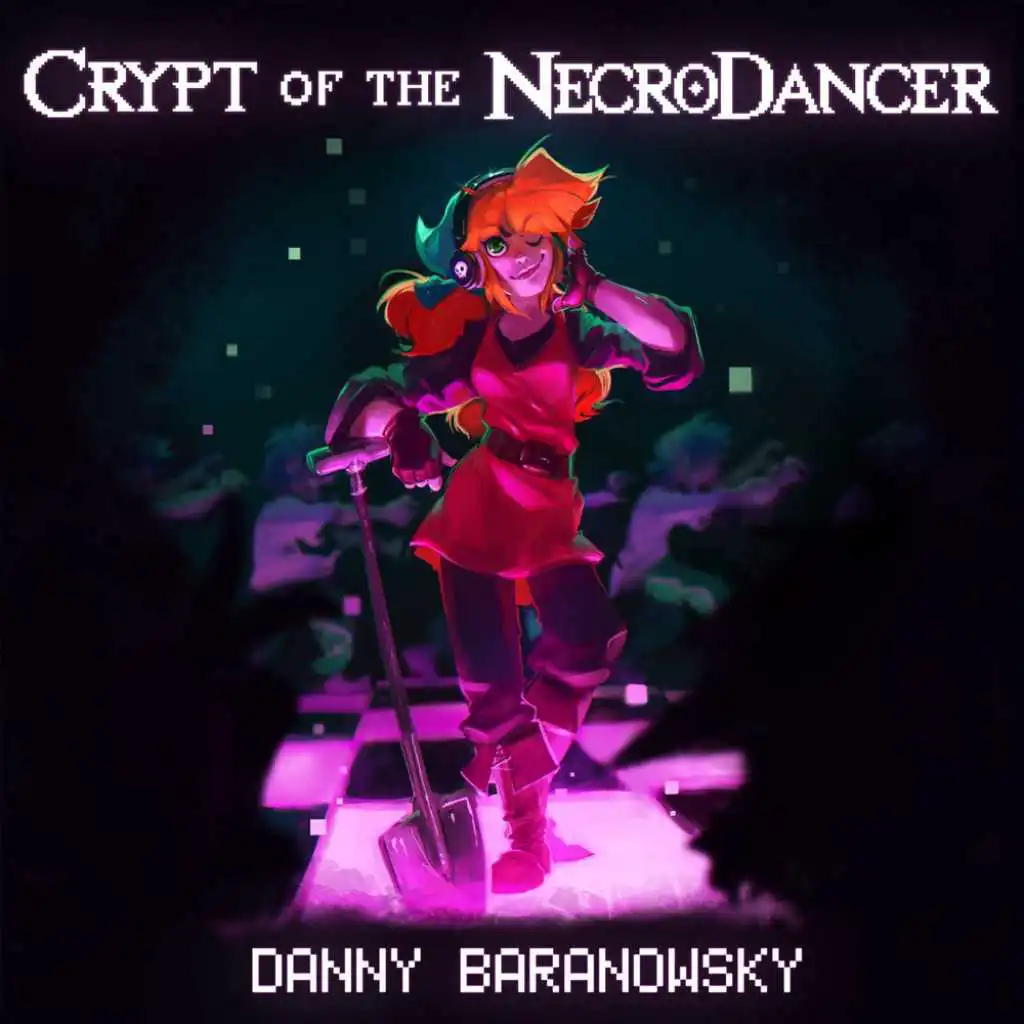 Crypt of the Necrodancer