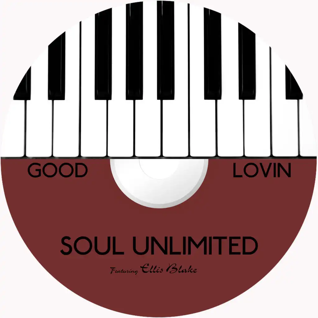 Soul Unlimited