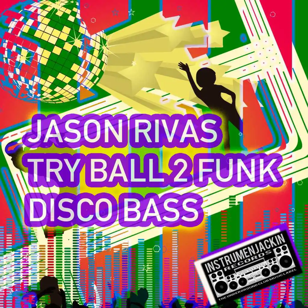 Disco Bass (Radio Edit)