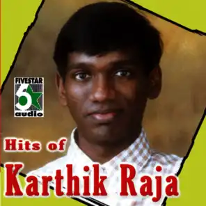 Hits of Karthik Raja