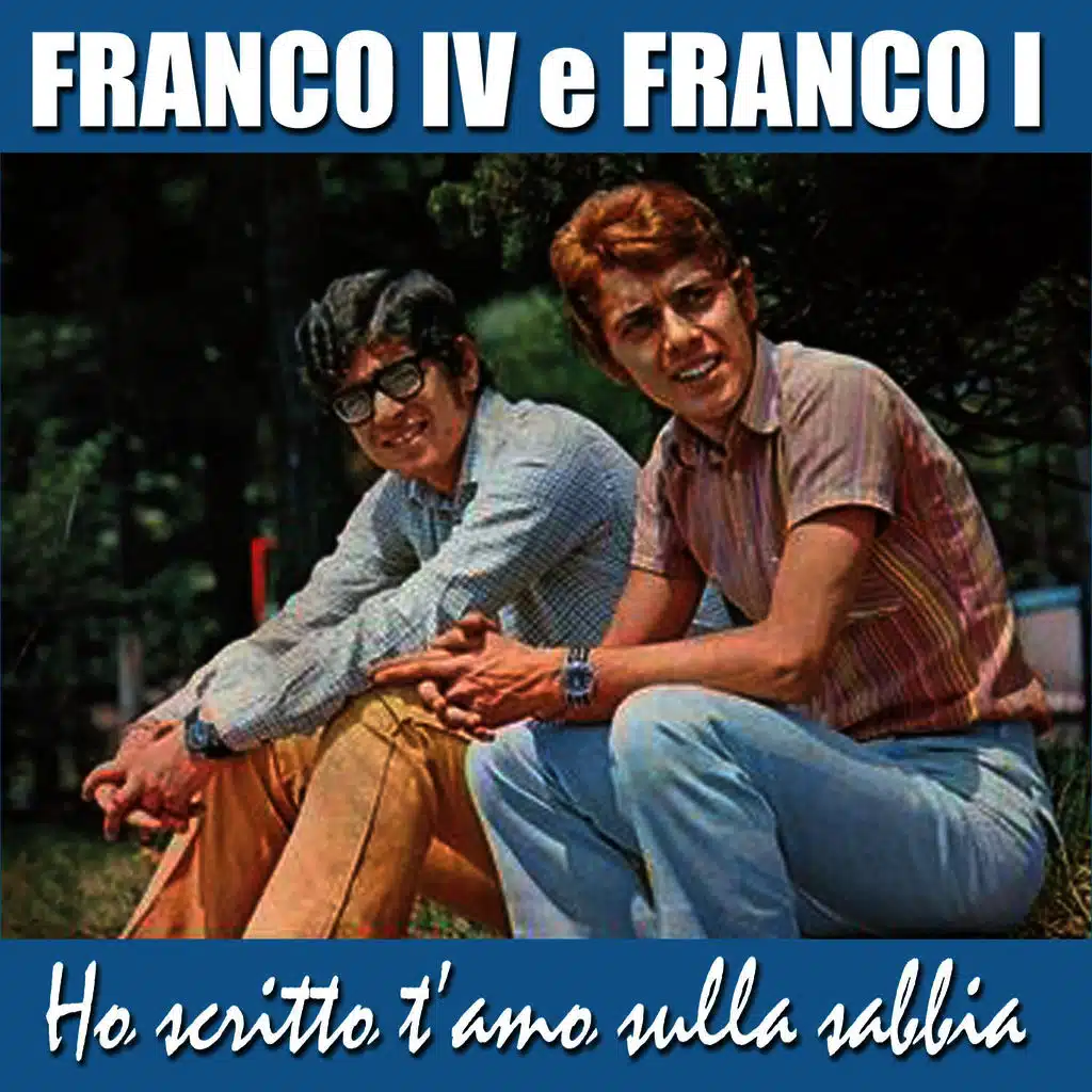 Franco IV & Franco I
