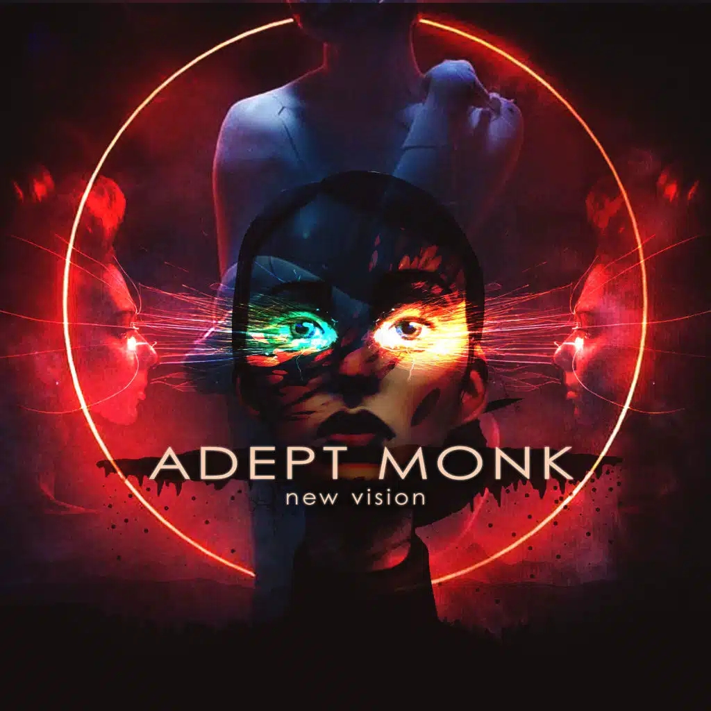 Adept Monk