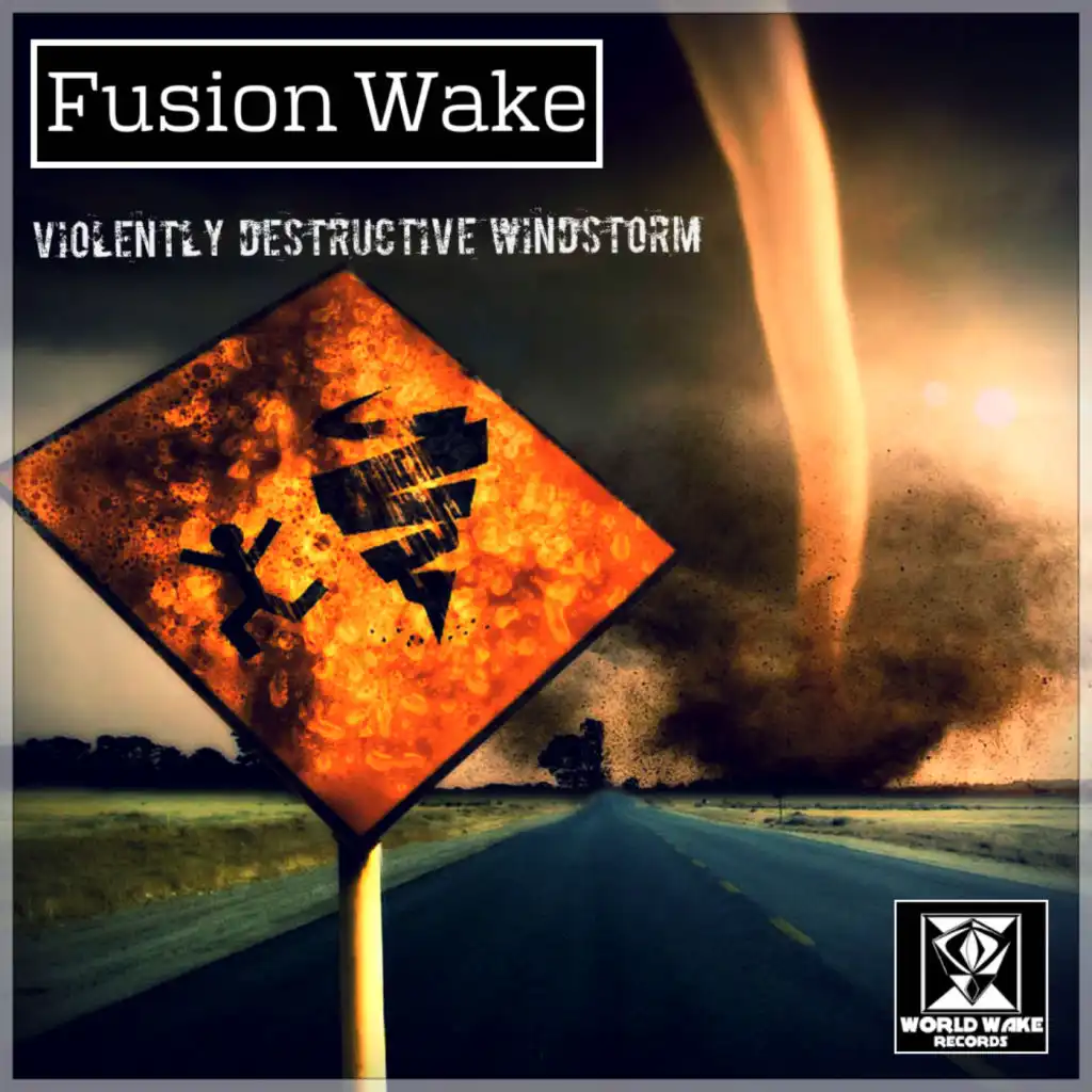 Fusion Wake