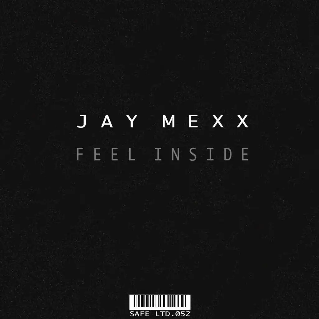 Feel Inside EP