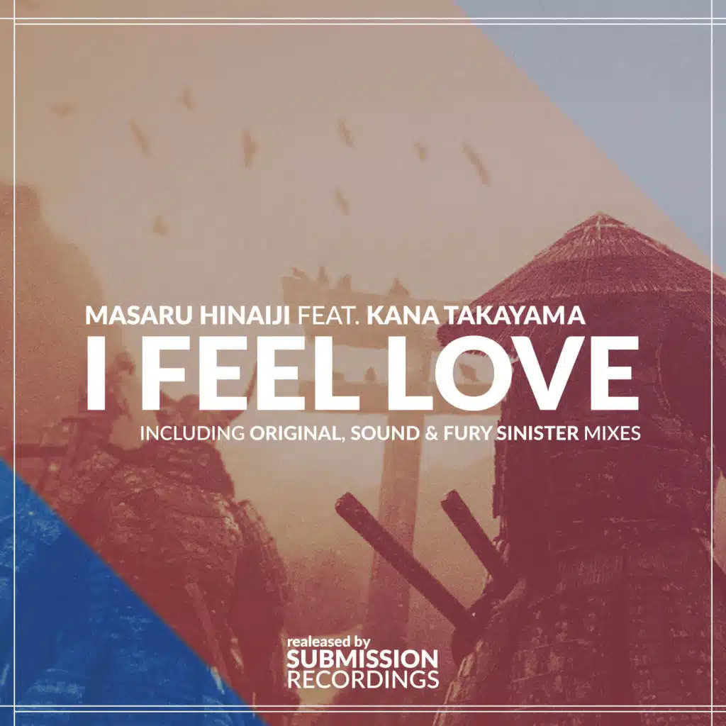 I Feel Love (Sound & Fury Sinister Dub)
