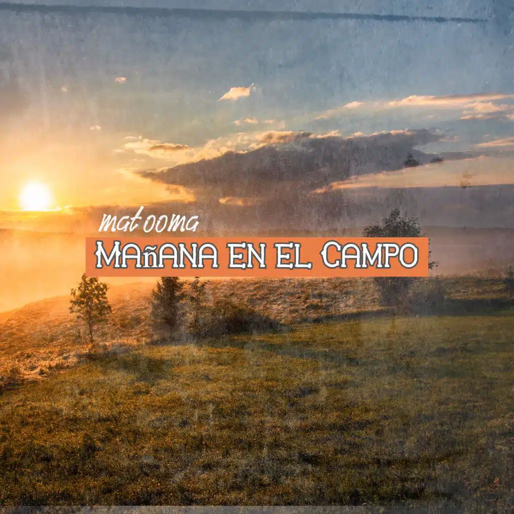 Mañana en el Campo