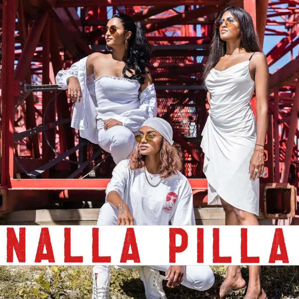 Nalla Pilla (feat. Rolex Rasathy & Rebelle Perle)